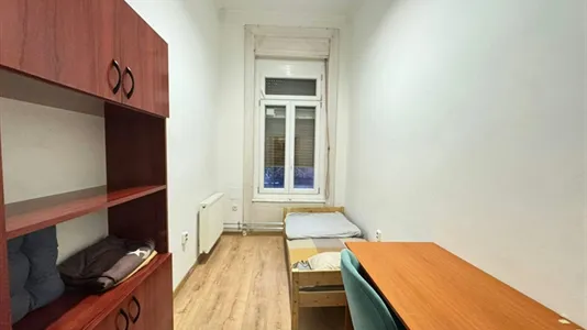 Rooms in Budapest Erzsébetváros - photo 6