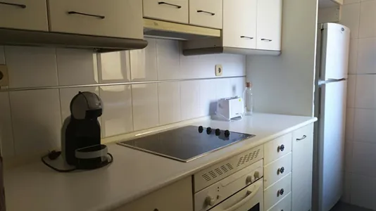 Apartments in Madrid Tetuán - photo 6