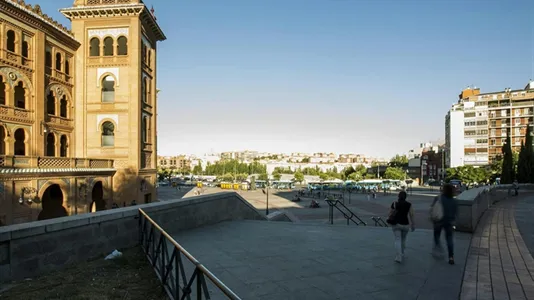 Apartments in Madrid Salamanca - photo 10