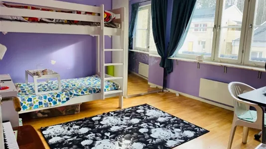 Apartments in Täby - photo 9