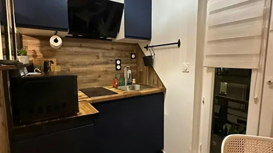 Apartments in Paris 18ème arrondissement - Montmartre - photo 4