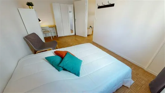 Rooms in Lyon - photo 3