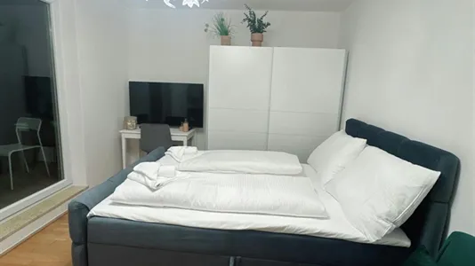 Apartments in Vienna Leopoldstadt - photo 7