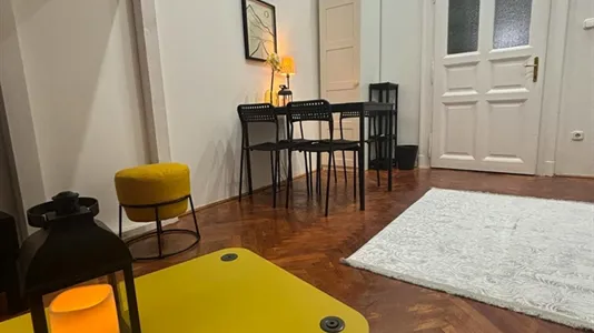 Apartments in Budapest Erzsébetváros - photo 5