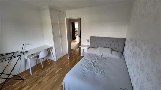 Apartments in Vallentuna - photo 9