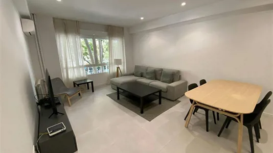 Apartments in Madrid Centro - photo 3