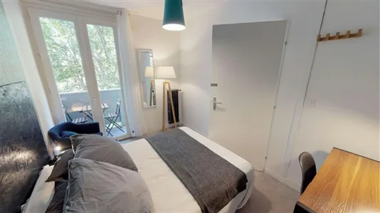 Rooms in Toulouse - photo 3