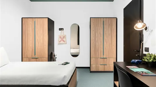 Apartments in Modena - photo 1