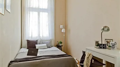 Room for rent in Budapest Terézváros, Budapest