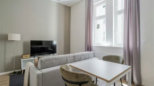 Apartments in Praha 6 - photo 6