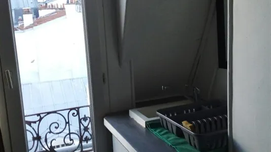 Apartments in Paris 6ème arrondissement - Saint Germain - photo 9