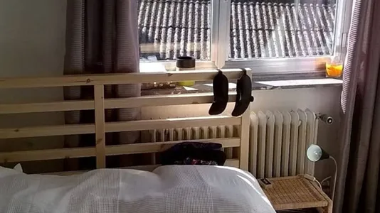 Rooms in Brussels Ukkel - photo 8