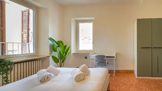Rooms in Verona - photo 3