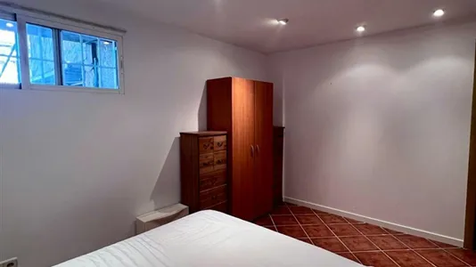 Rooms in Alcobendas - photo 4