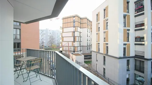 Rooms in Nanterre - photo 5