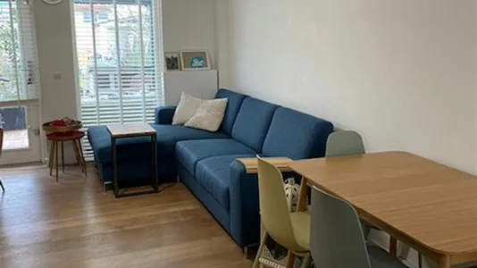 Rooms in Location is not specified - photo 5