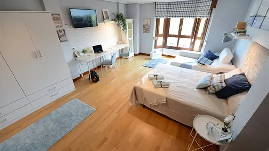 Rooms in Getxo - photo 2