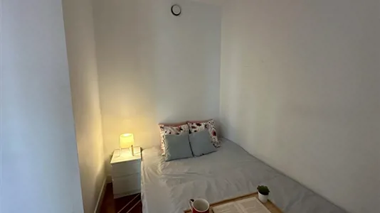 Rooms in Madrid Moncloa-Aravaca - photo 2