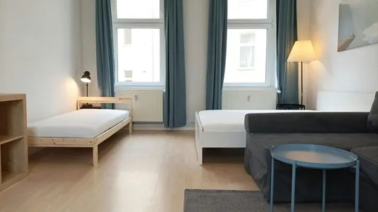 Apartments in Location is not specified - photo 2