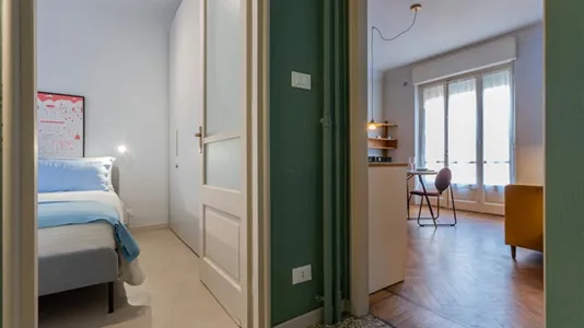 Apartments in Turin - photo 5