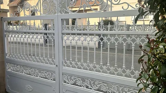 Houses in Argenteuil - photo 5