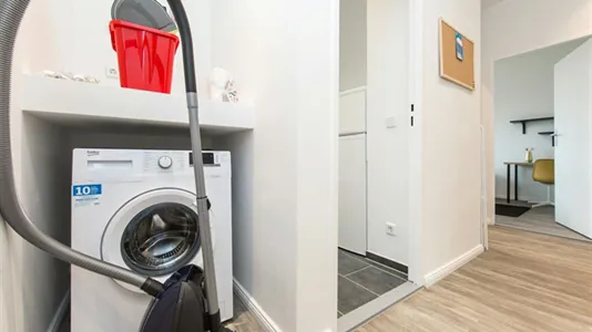 Rooms in Berlin Mitte - photo 8