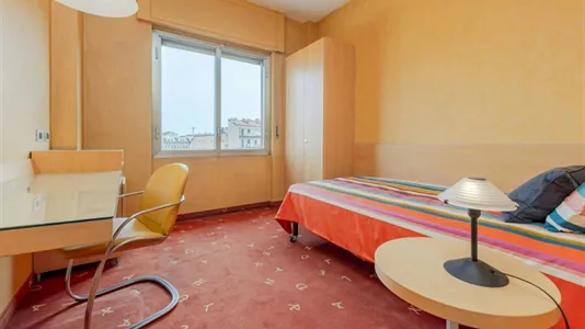 Rooms in Turin - photo 2