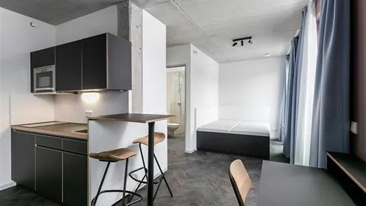 Apartments in Berlin Pankow - photo 5