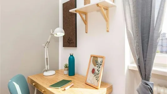 Rooms in Milano Zona 5 - Vigentino, Chiaravalle, Gratosoglio - photo 3