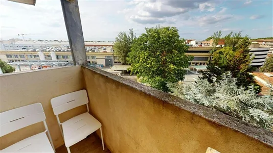 Rooms in Toulouse - photo 6