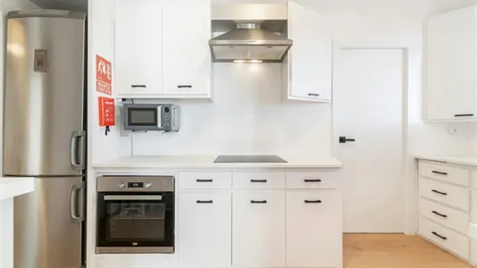 Rooms in Barcelona Les Corts - photo 8