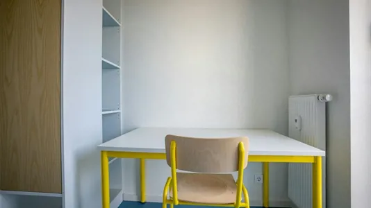 Rooms in Berlin Mitte - photo 3