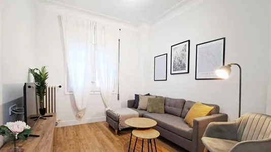 Rooms in Zaragoza - photo 8