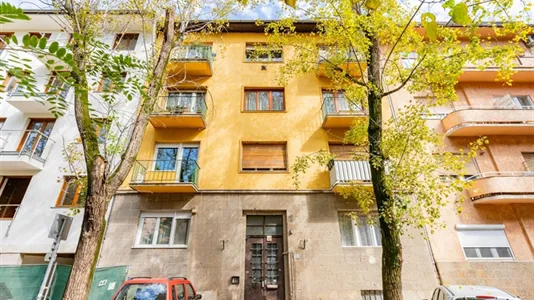 Rooms in Budapest Újbuda - photo 4