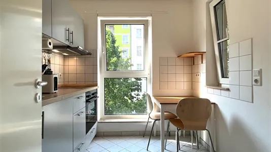 Apartments in Location is not specified - photo 8