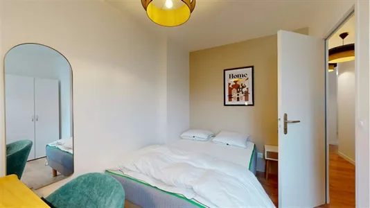 Rooms in Nanterre - photo 3