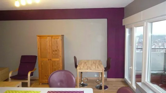 Apartments in Brussels Sint-Jans-Molenbeek - photo 6