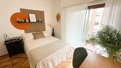 Room for rent in Madrid Fuencarral-El Pardo, Madrid