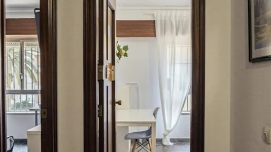 Rooms in Valencia La Zaidía - photo 7