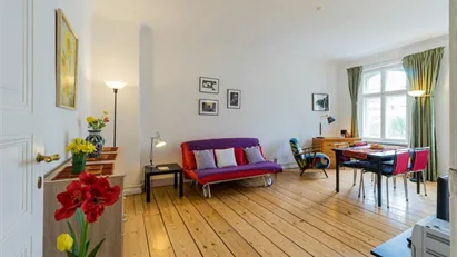 Apartment for rent in Berlin Mitte, Berlin