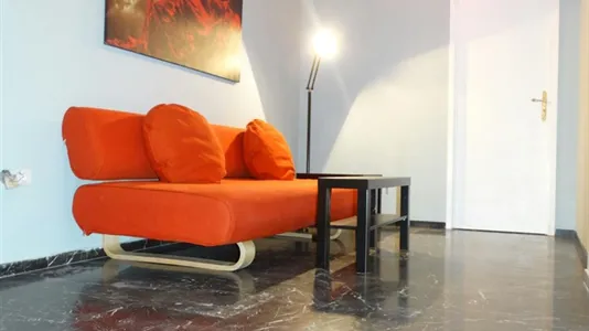 Rooms in Filothei-Psychiko - photo 8