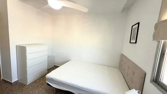 Rooms in Valencia L'Eixample - photo 3