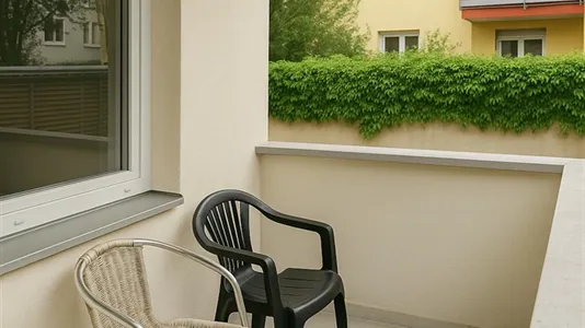 Rooms in Location is not specified - photo 10