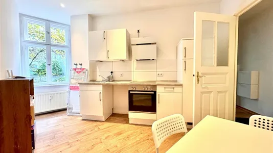 Apartments in Berlin Mitte - photo 8