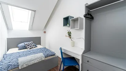 Room for rent in Berlin Mitte, Berlin