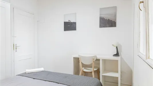 Rooms in Madrid Ciudad Lineal - photo 3