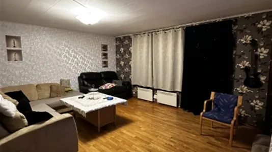 Houses in Skellefteå - photo 1