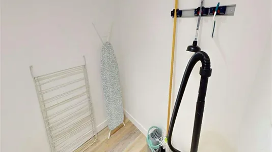 Rooms in Paris 15ème arrondissement - photo 10