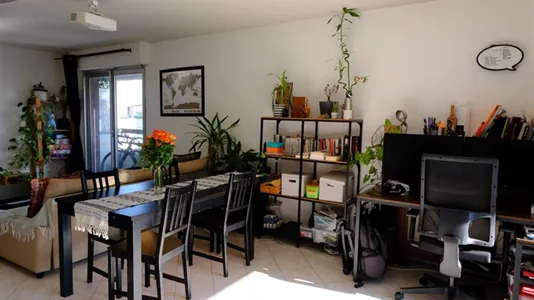 Apartments in Paris 19ème arrondissement - photo 7