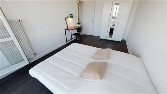 Rooms in Lyon - photo 3